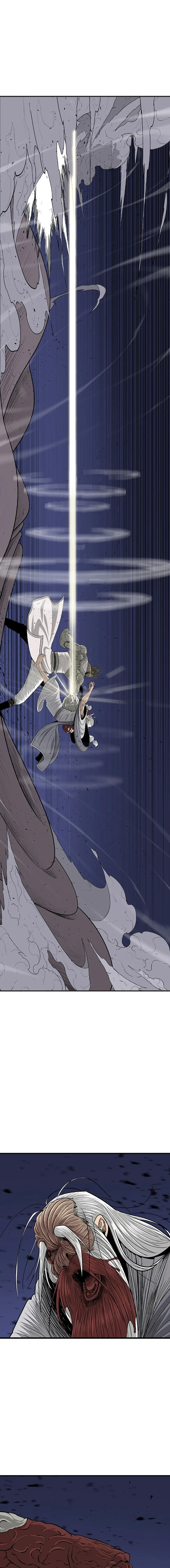 Read Legend Of The Northern Blade EN Manga Online