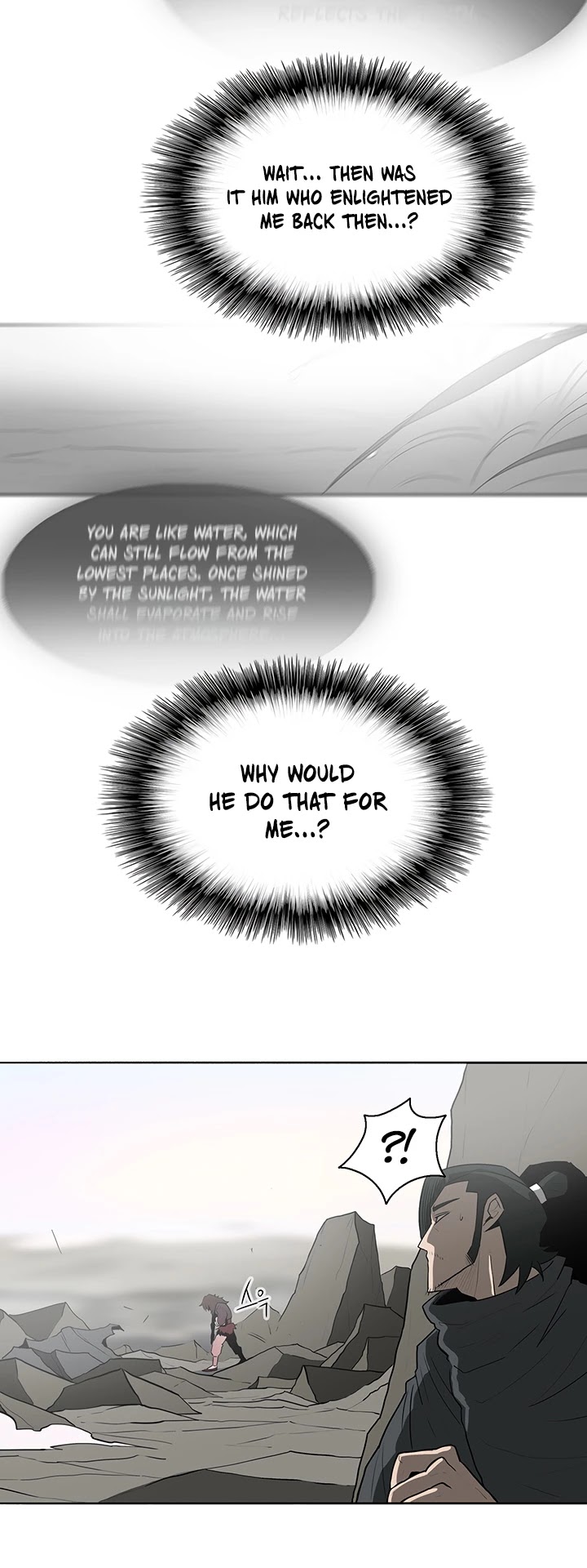 Read Legend Of The Northern Blade EN Manga Online