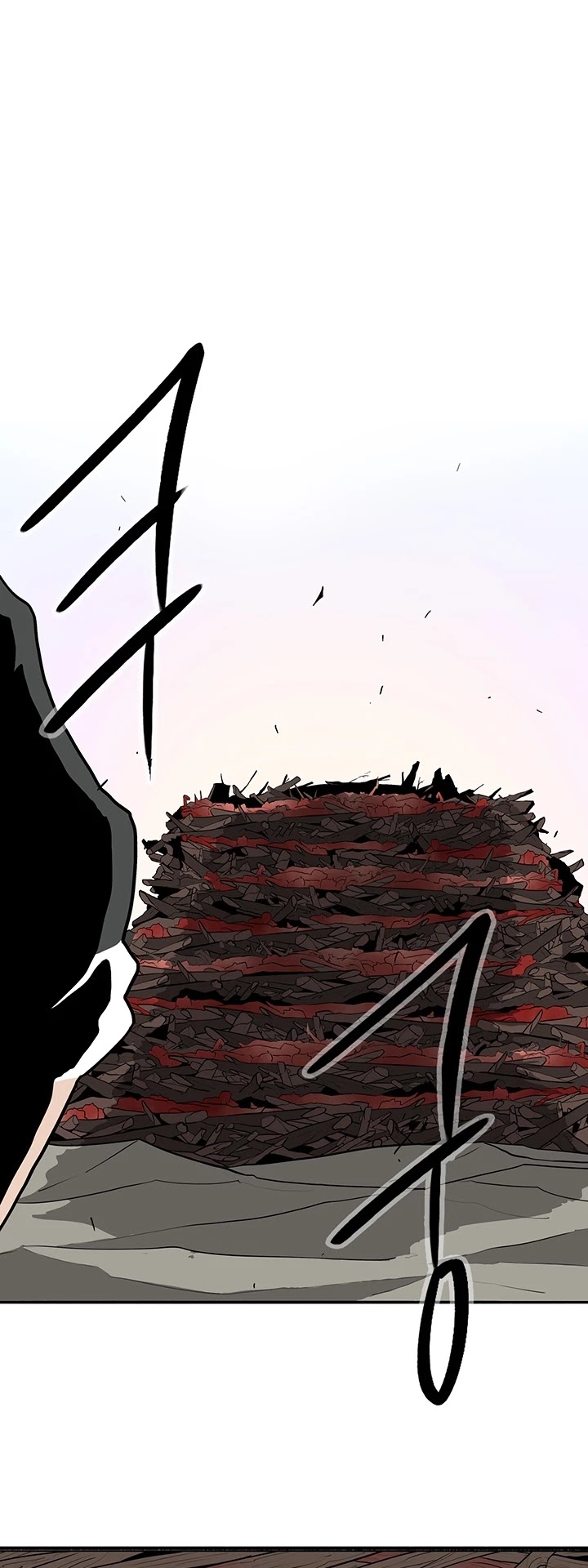 Read Legend Of The Northern Blade EN Manga Online