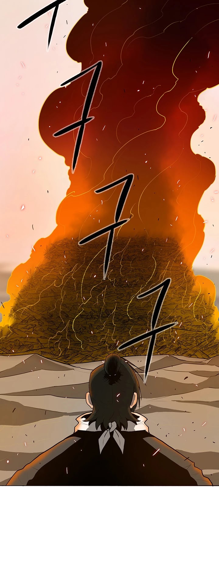 Read Legend Of The Northern Blade EN Manga Online