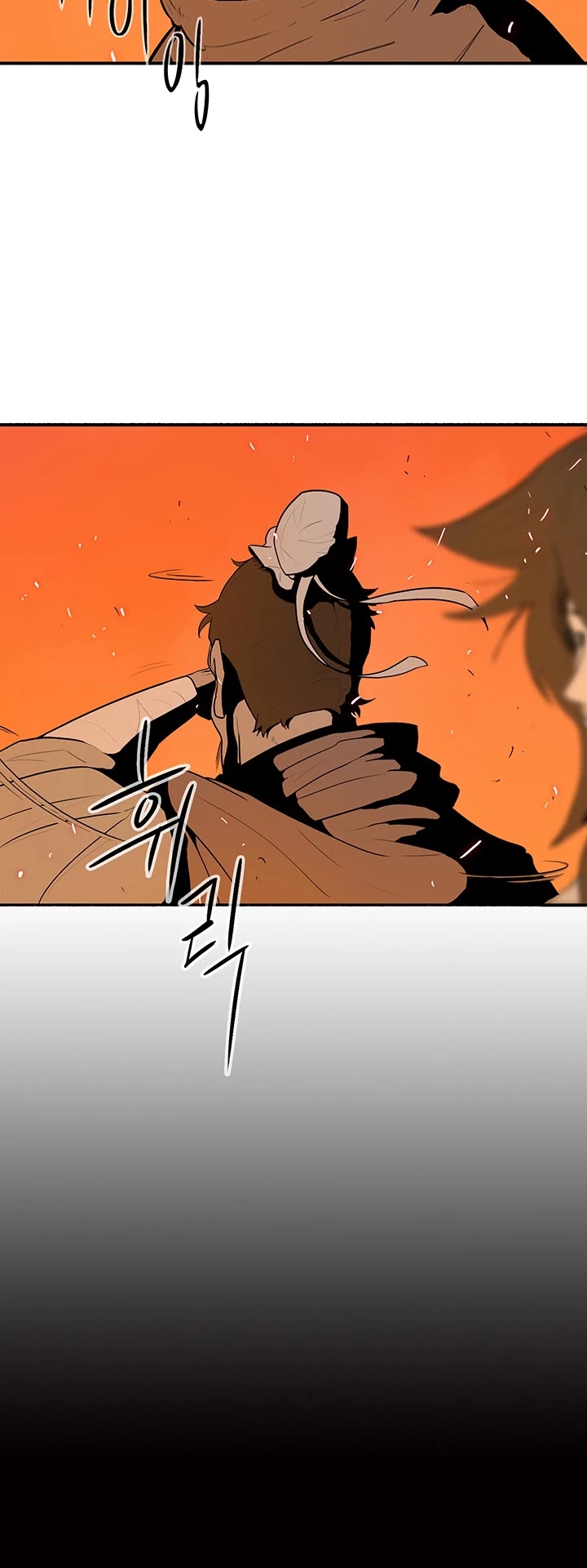 Read Legend Of The Northern Blade EN Manga Online