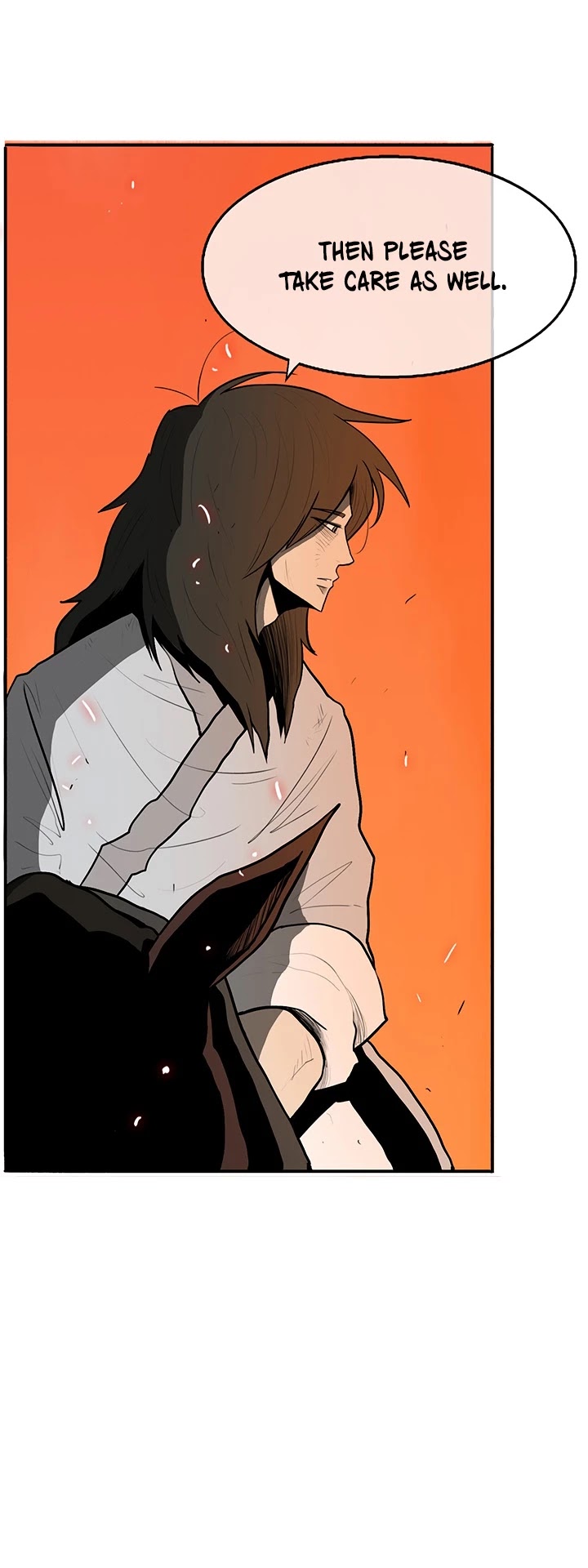 Read Legend Of The Northern Blade EN Manga Online