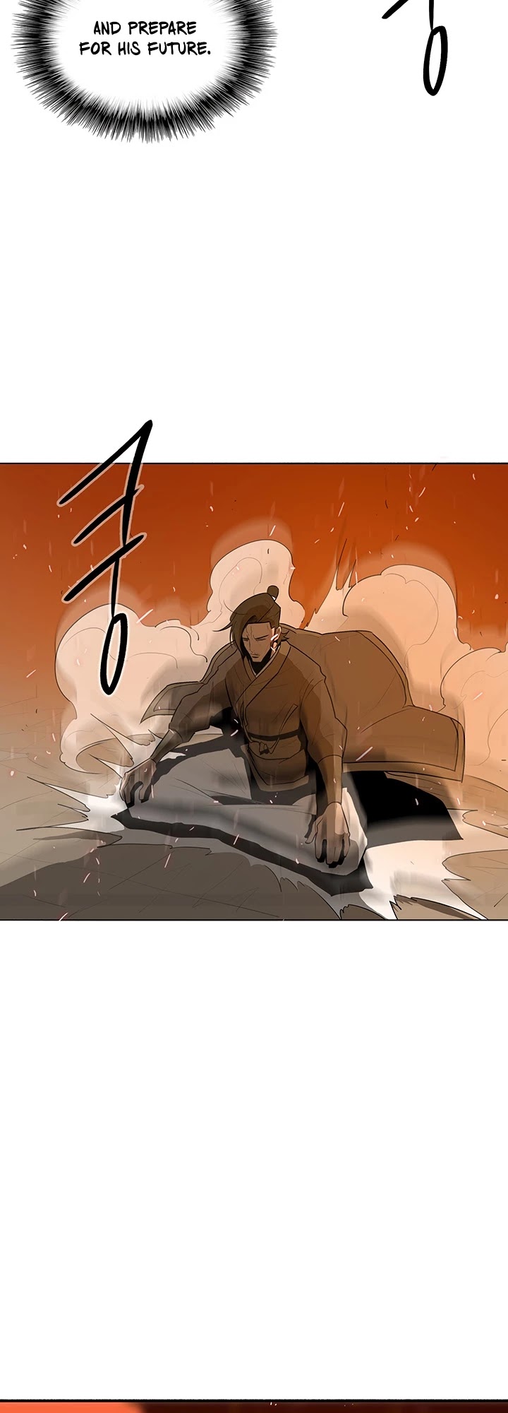 Read Legend Of The Northern Blade EN Manga Online