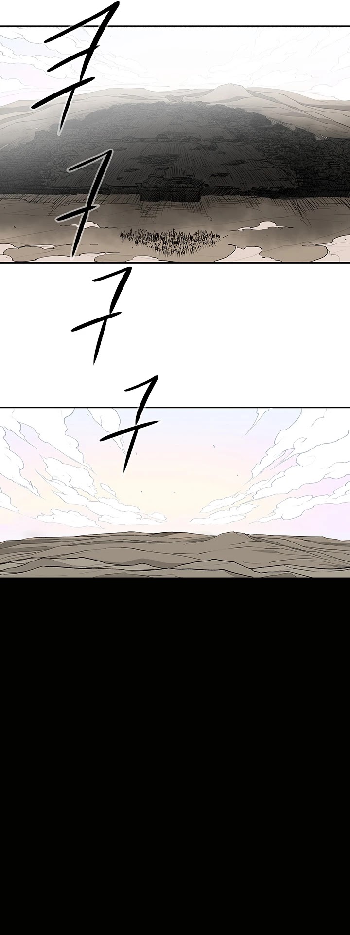 Read Legend Of The Northern Blade EN Manga Online