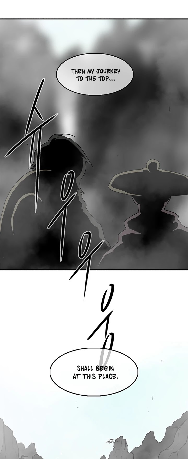 Read Legend Of The Northern Blade EN Manga Online