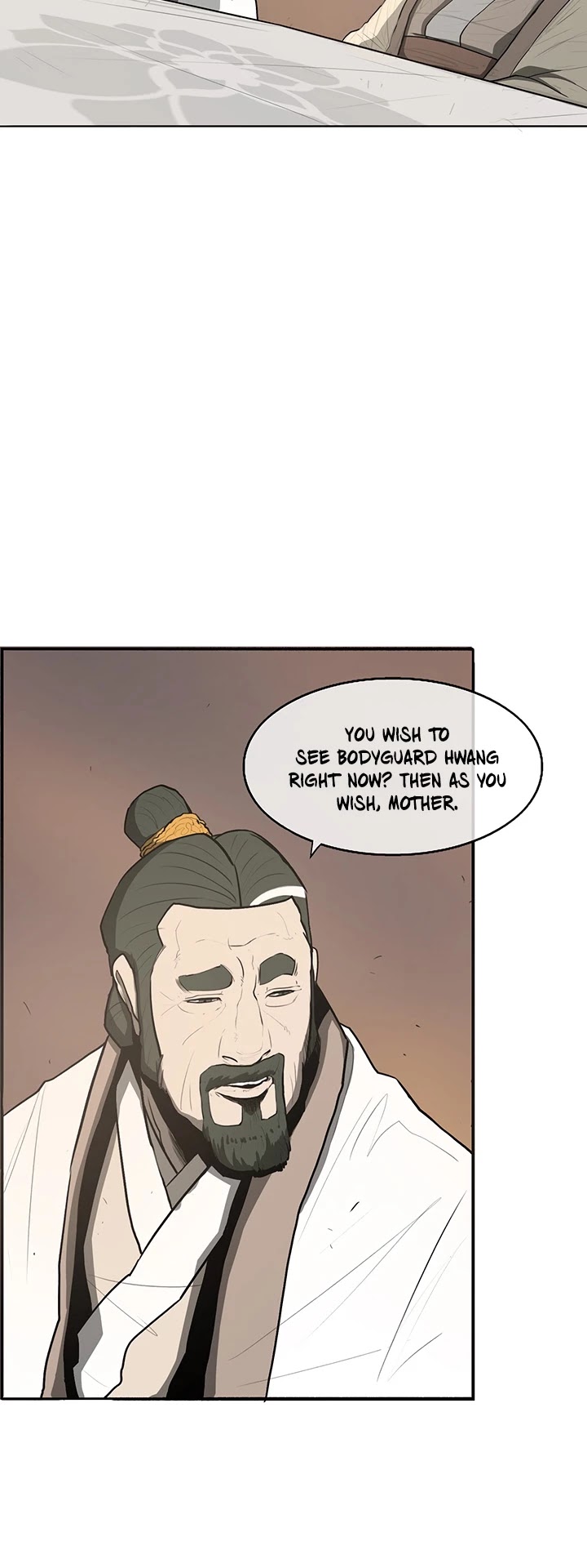 Read Legend Of The Northern Blade EN Manga Online