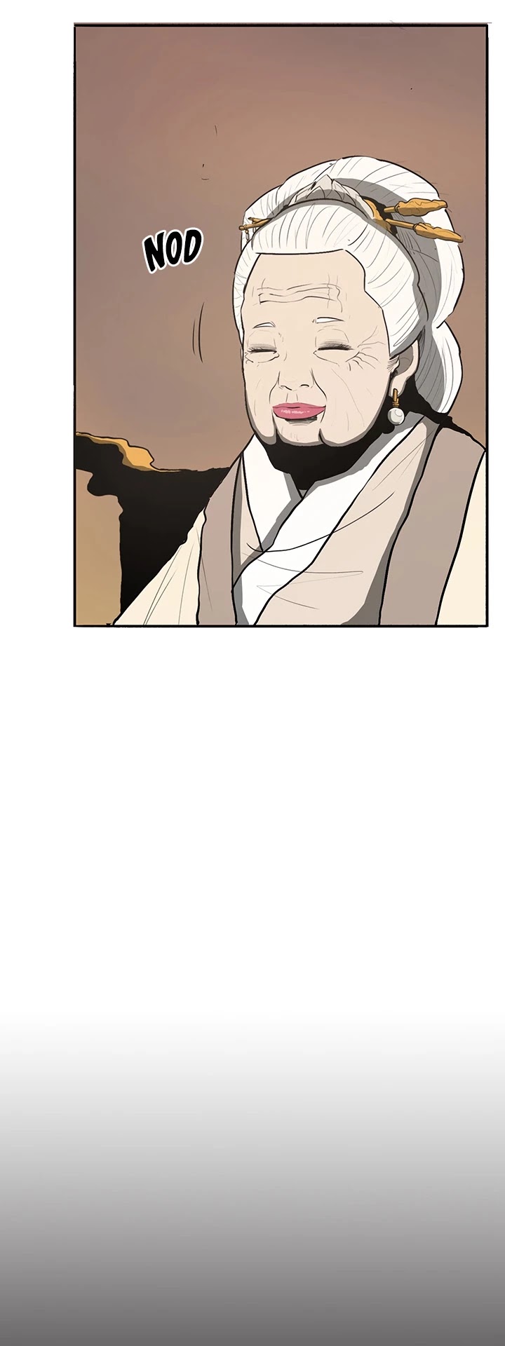 Read Legend Of The Northern Blade EN Manga Online