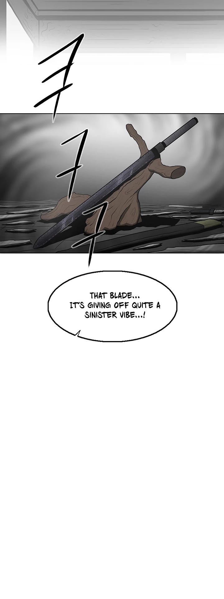 Read Legend Of The Northern Blade EN Manga Online