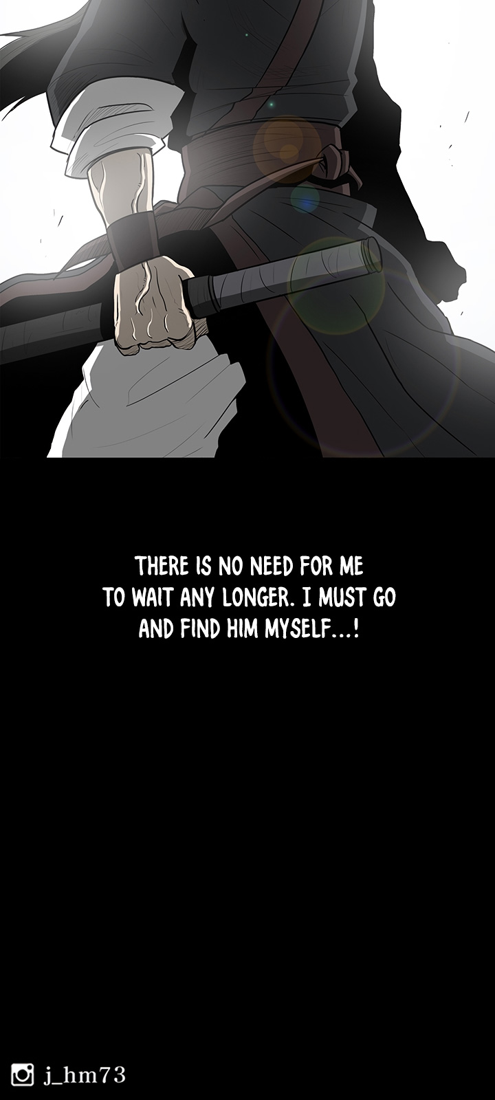 Read Legend Of The Northern Blade EN Manga Online