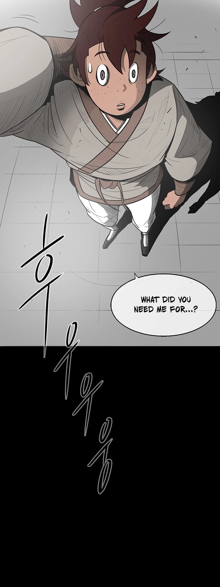 Read Legend Of The Northern Blade EN Manga Online