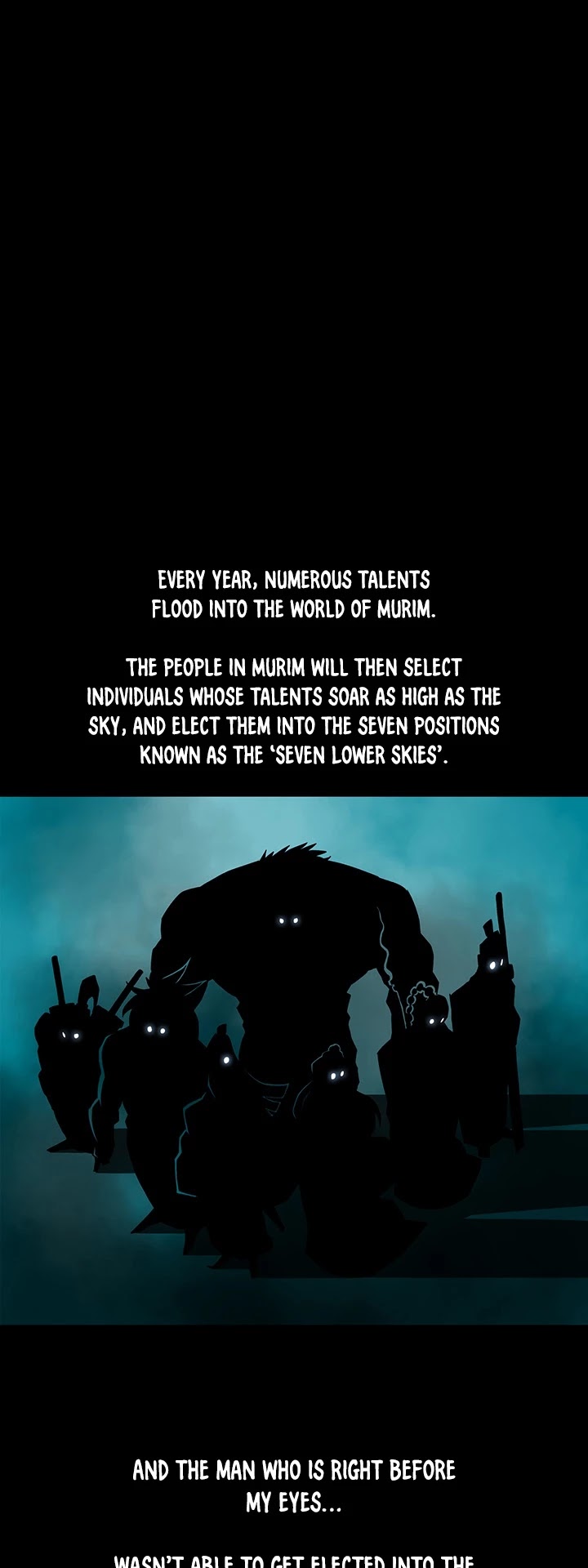 Read Legend Of The Northern Blade EN Manga Online