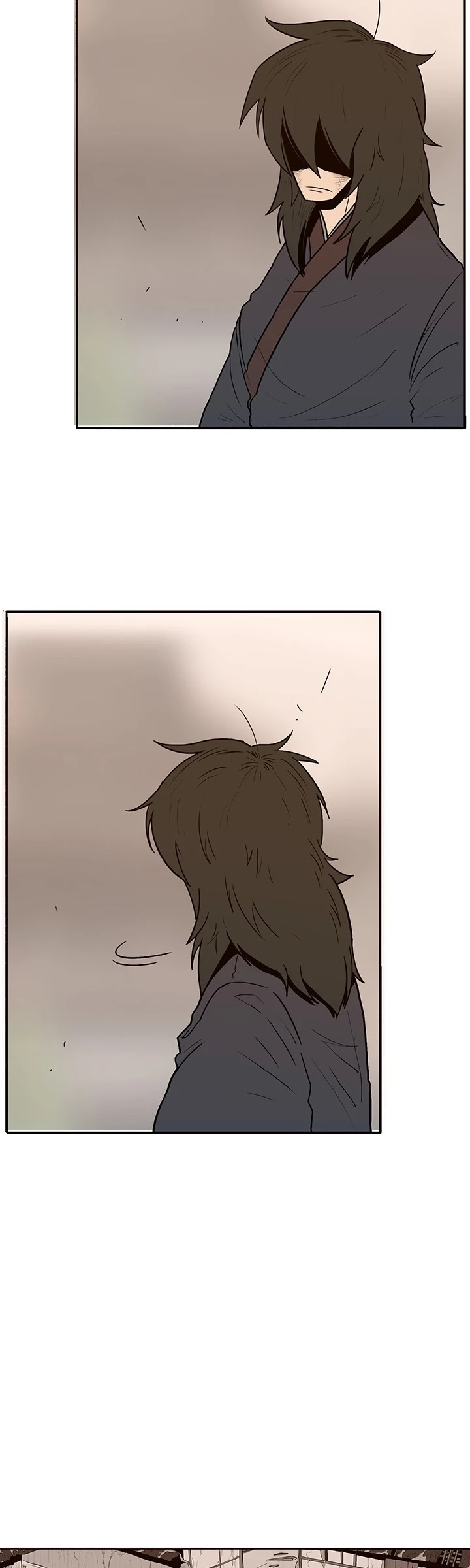 Read Legend Of The Northern Blade EN Manga Online