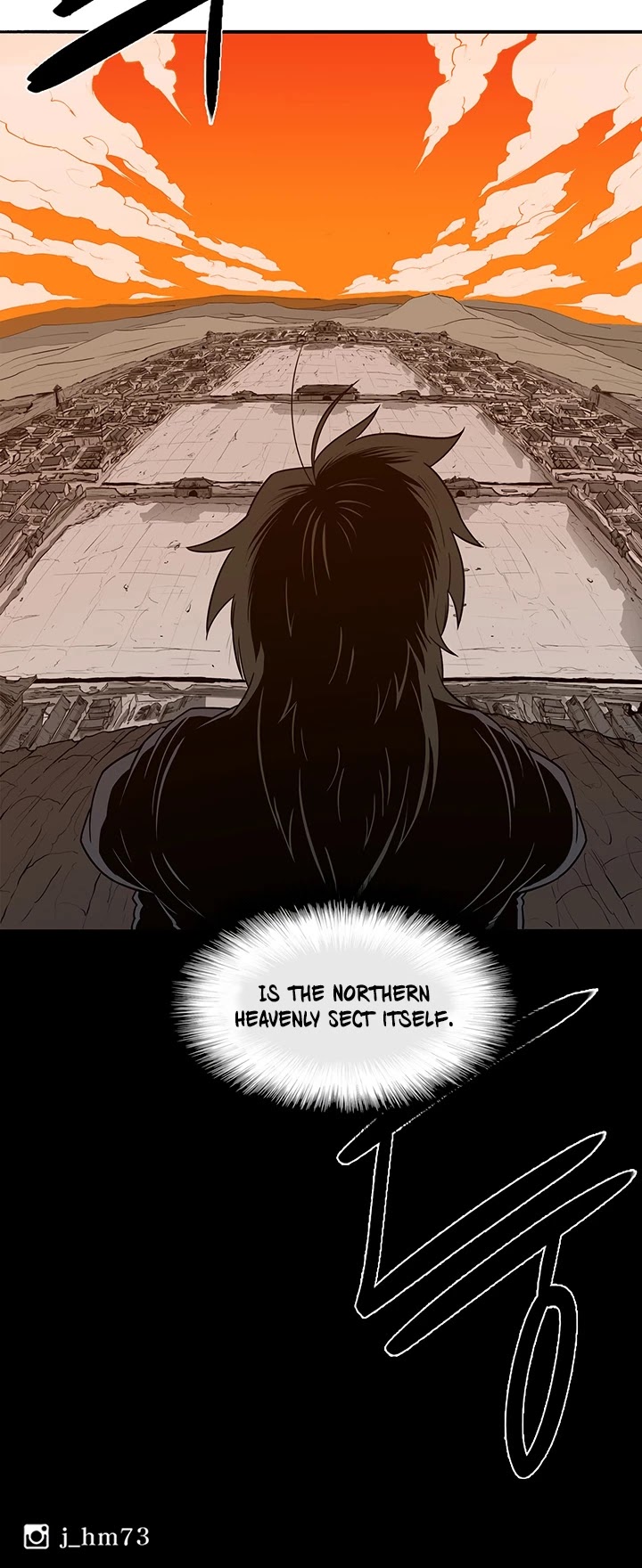 Read Legend Of The Northern Blade EN Manga Online