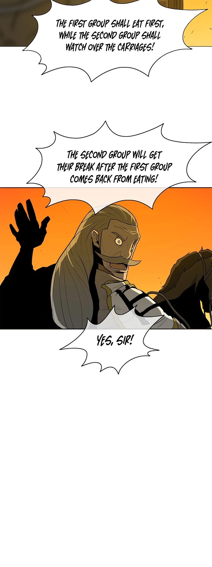 Read Legend Of The Northern Blade EN Manga Online