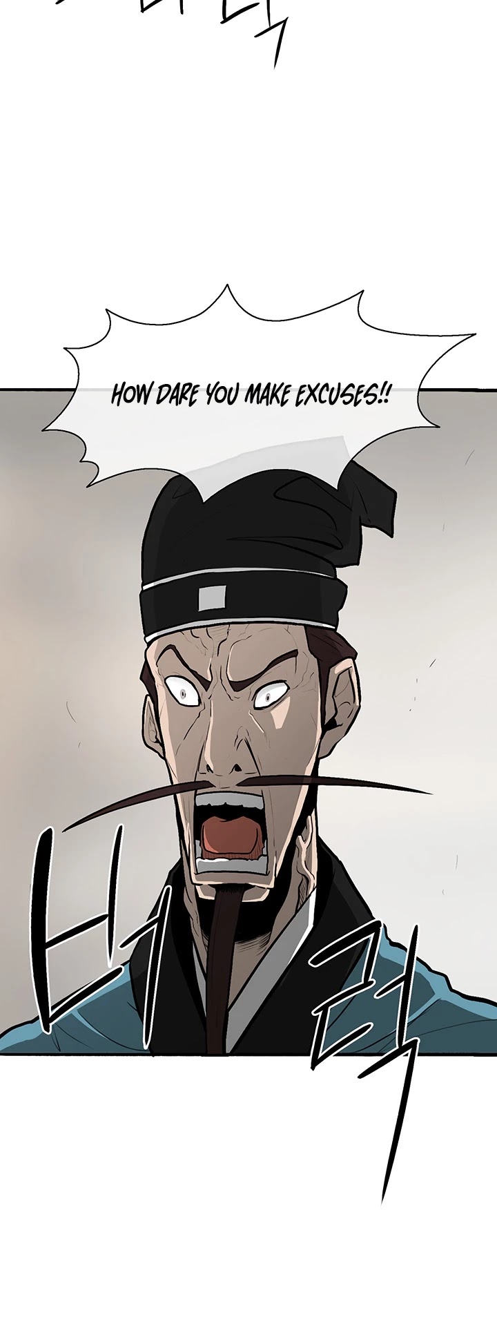Read Legend Of The Northern Blade EN Manga Online