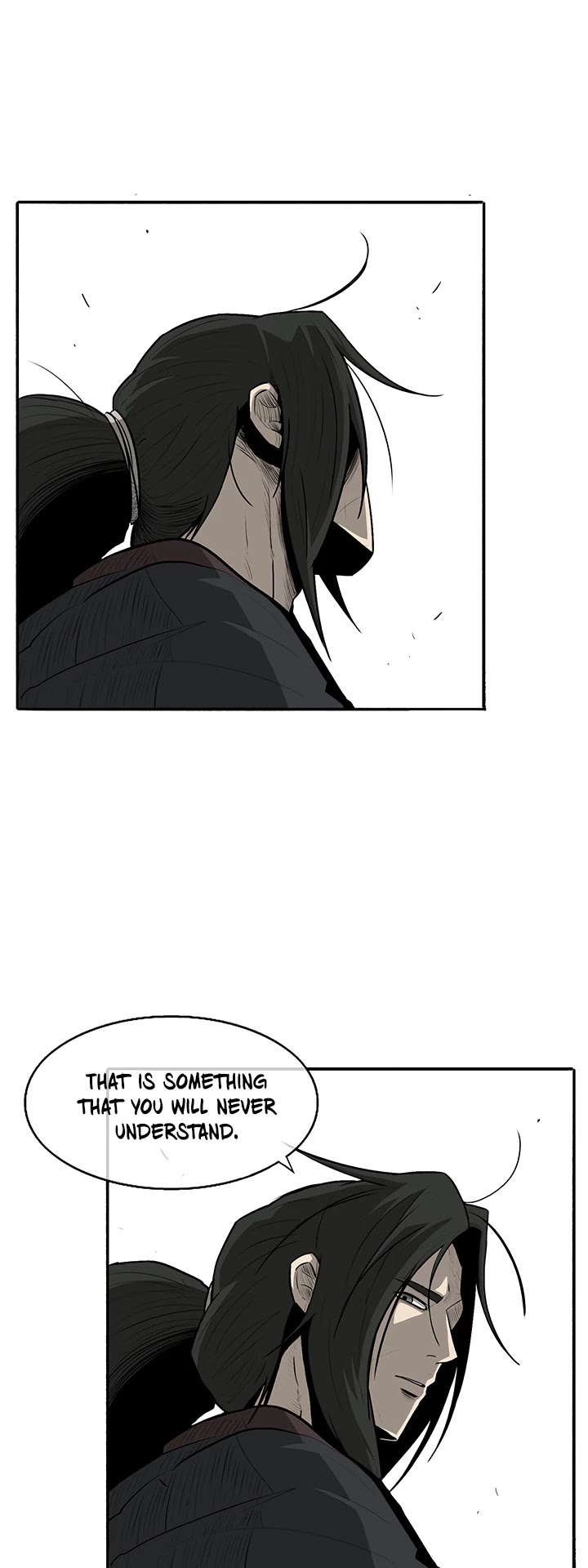 Read Legend Of The Northern Blade EN Manga Online