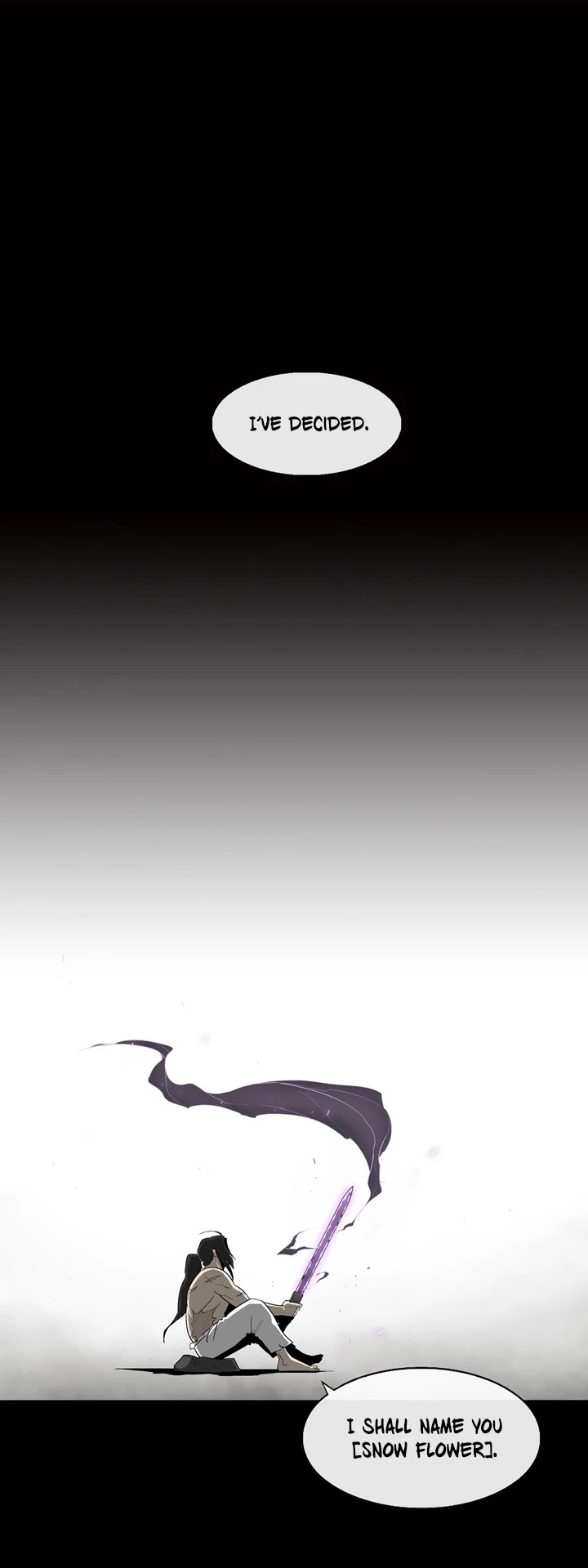 Read Legend Of The Northern Blade EN Manga Online