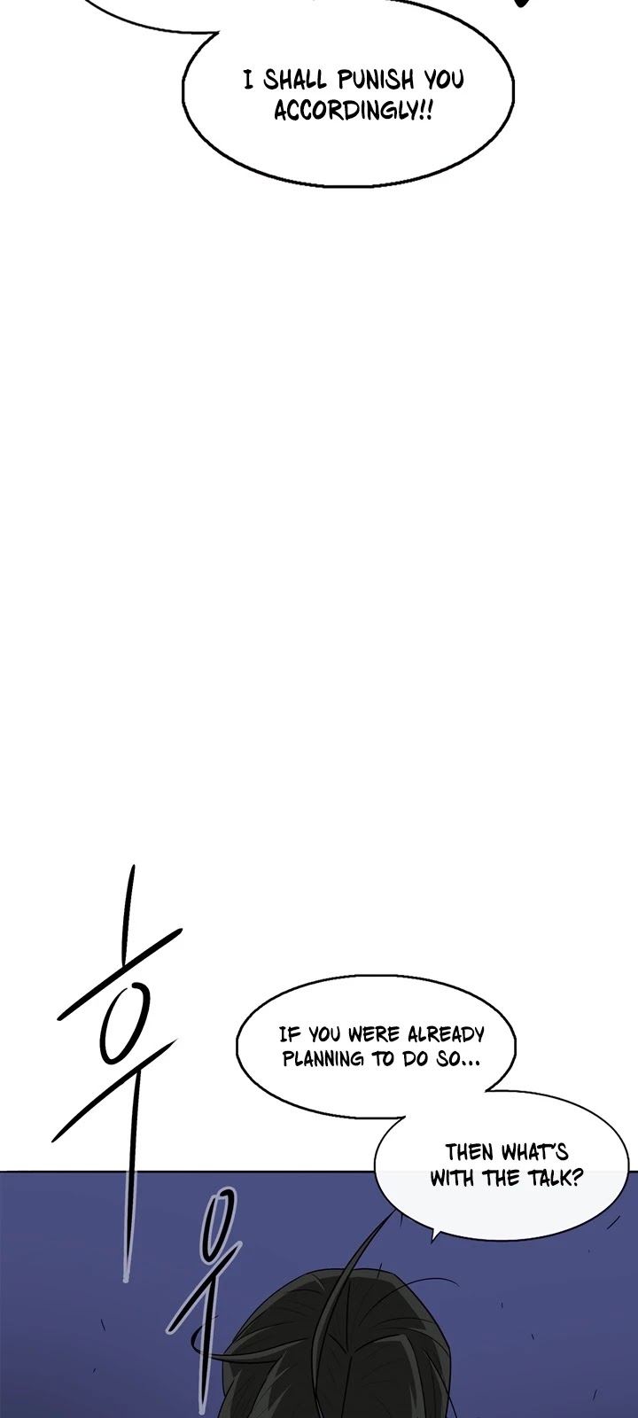 Read Legend Of The Northern Blade EN Manga Online