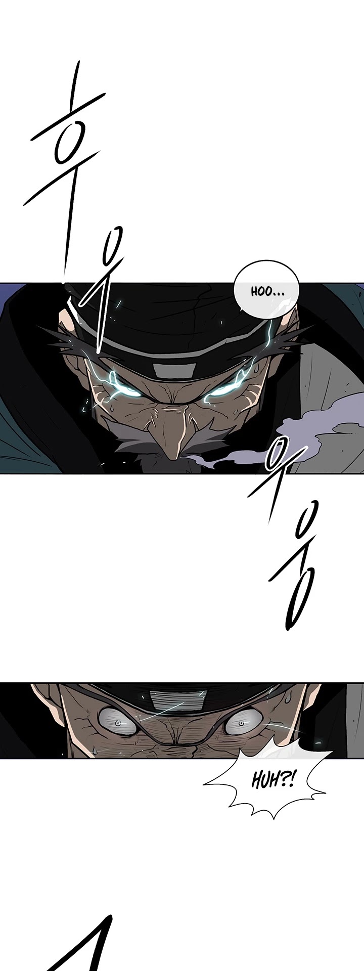 Read Legend Of The Northern Blade EN Manga Online