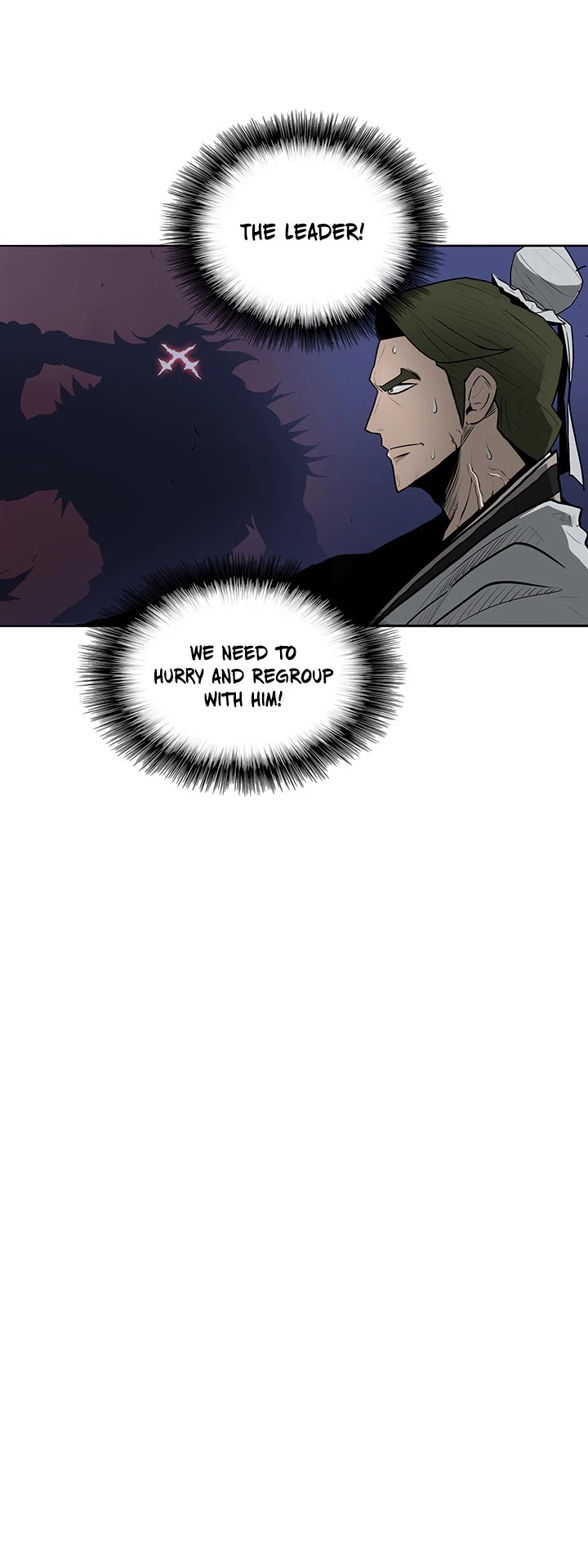 Read Legend Of The Northern Blade EN Manga Online