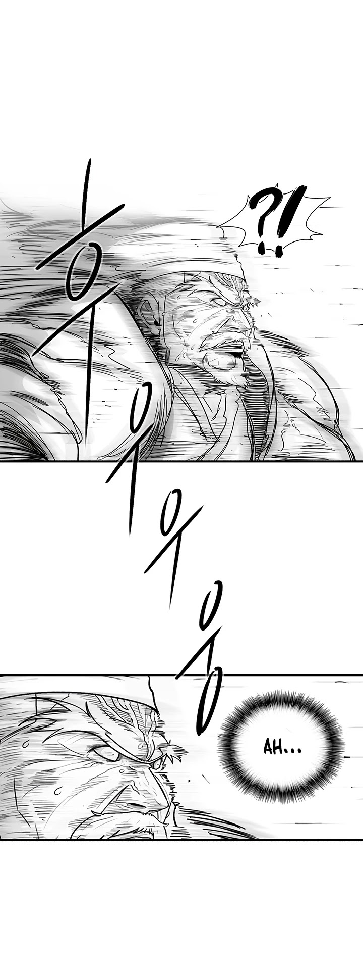 Read Legend Of The Northern Blade EN Manga Online