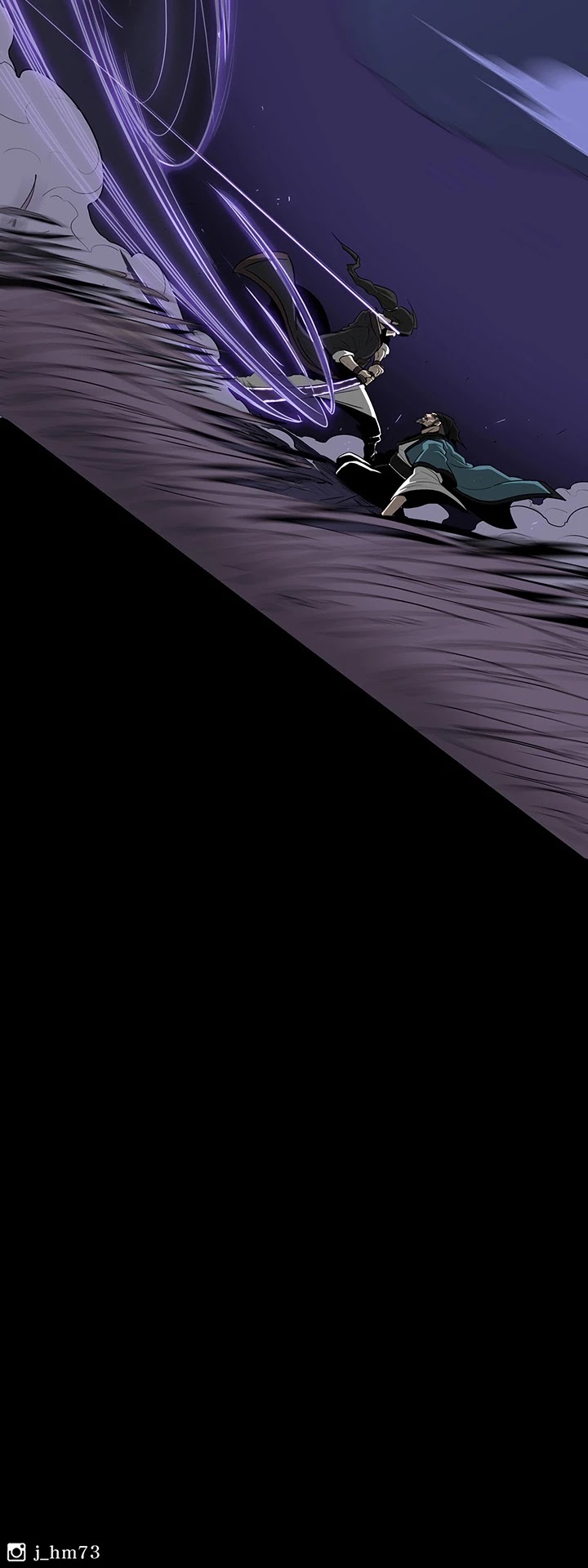 Read Legend Of The Northern Blade EN Manga Online