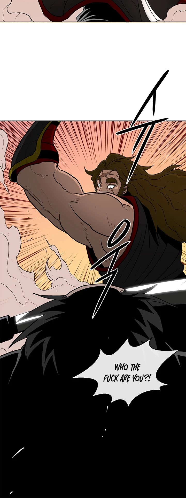 Read Legend Of The Northern Blade EN Manga Online