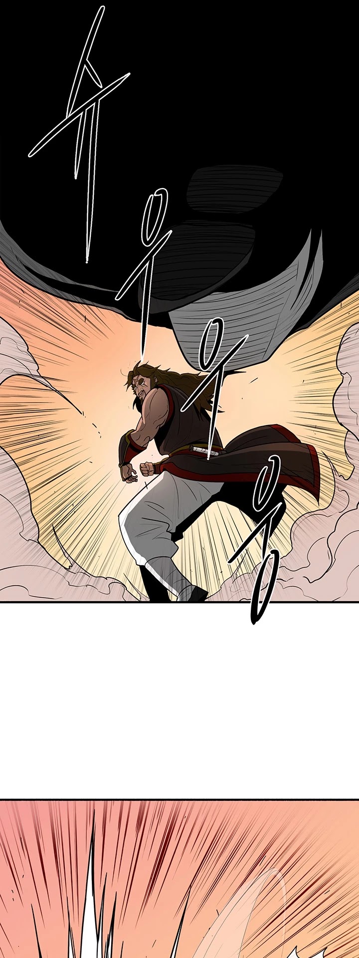 Read Legend Of The Northern Blade EN Manga Online