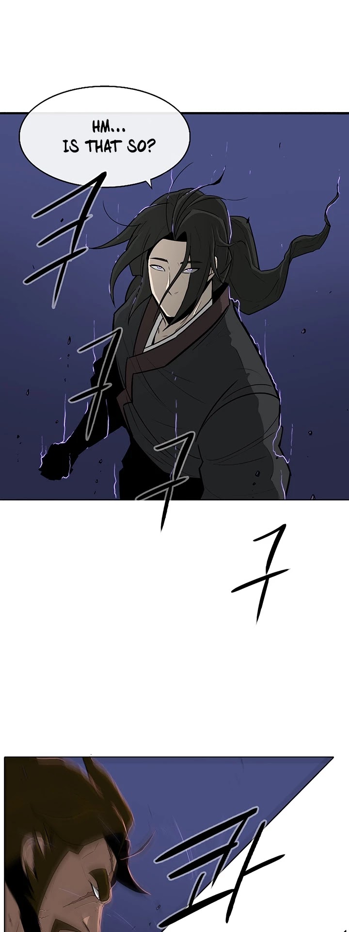 Read Legend Of The Northern Blade EN Manga Online