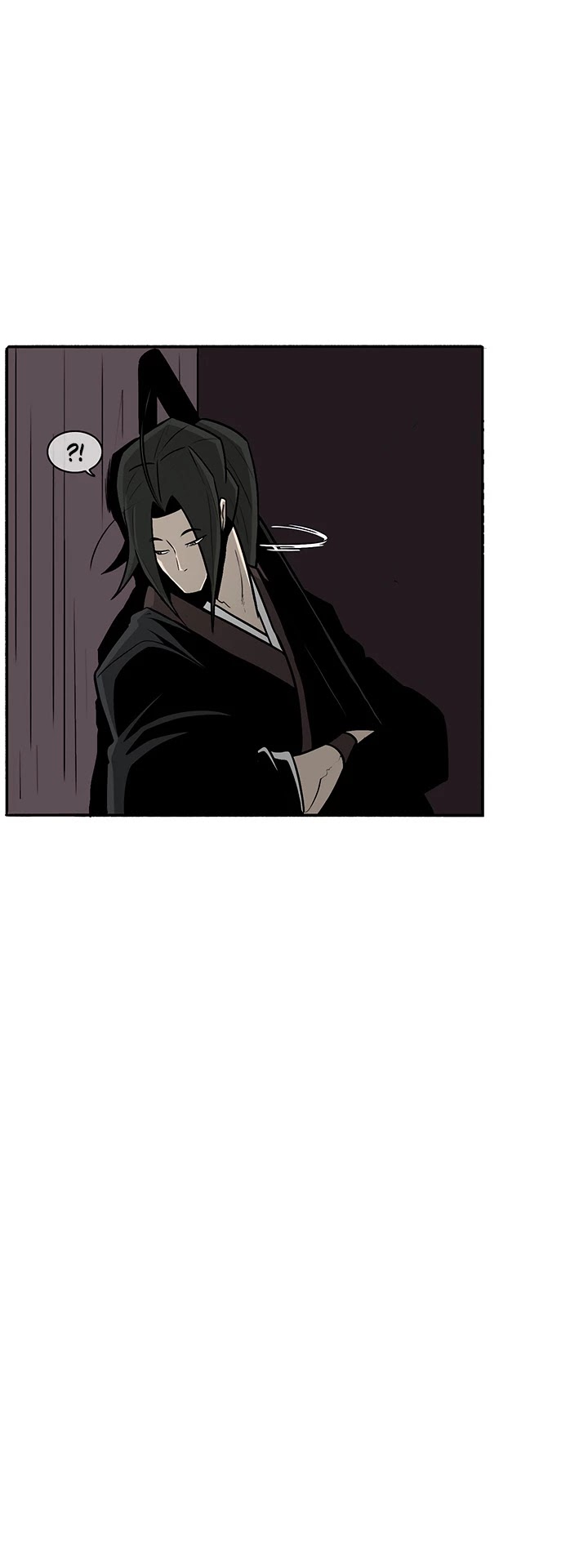 Read Legend Of The Northern Blade EN Manga Online