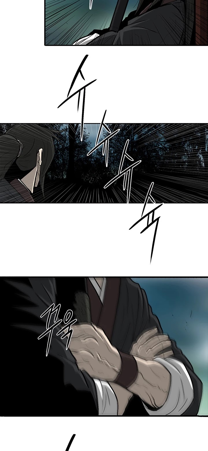 Read Legend Of The Northern Blade EN Manga Online