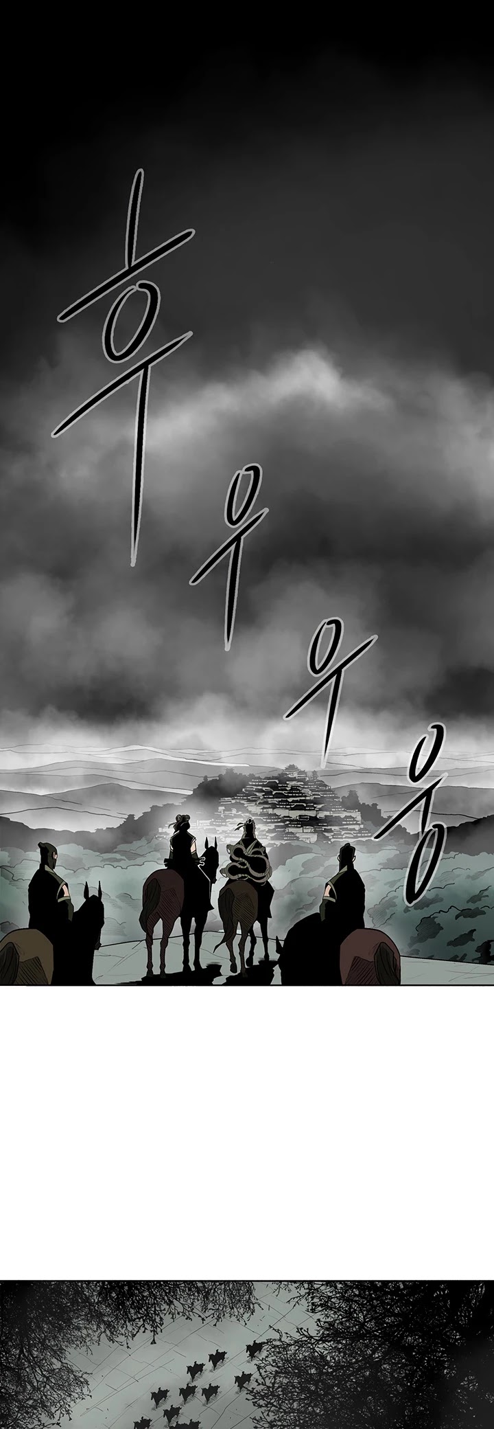 Read Legend Of The Northern Blade EN Manga Online
