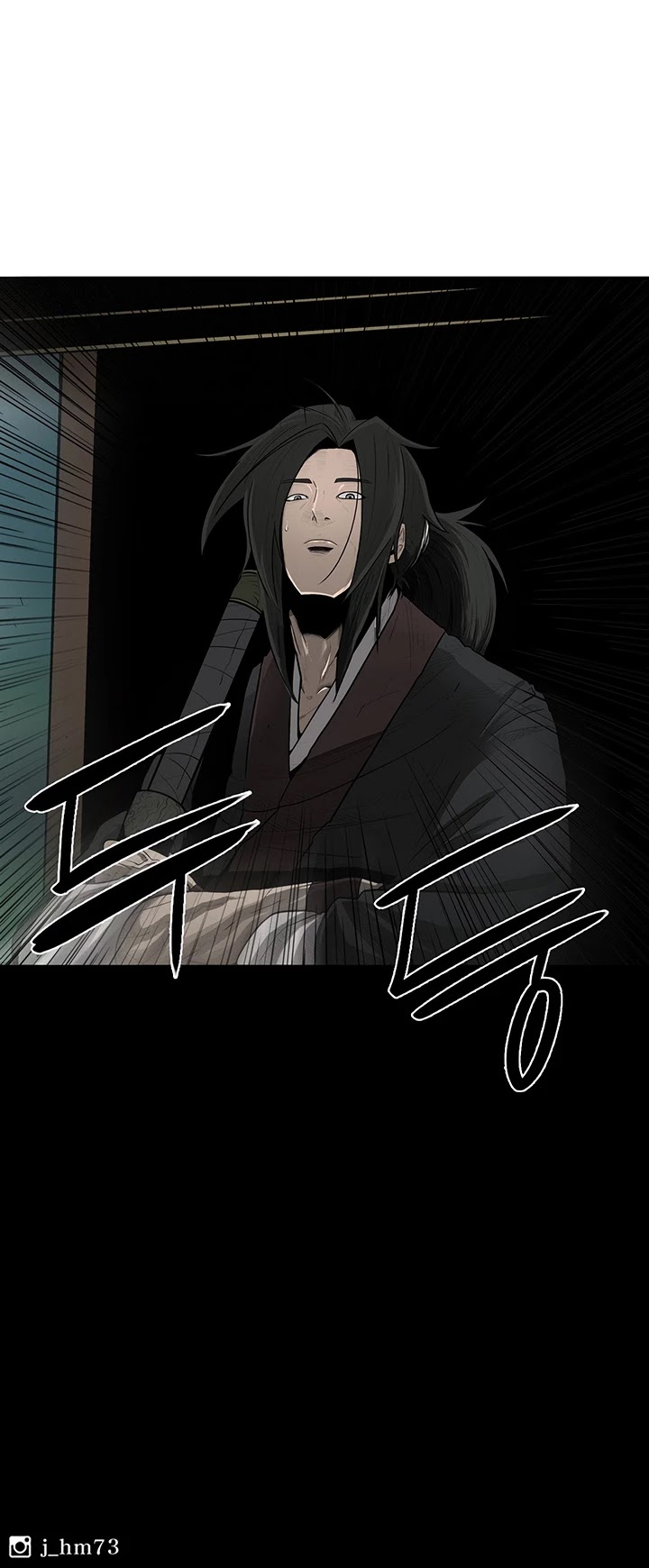 Read Legend Of The Northern Blade EN Manga Online