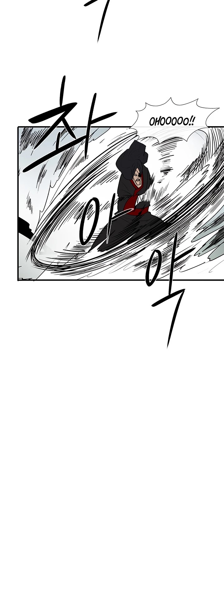Read Legend Of The Northern Blade EN Manga Online