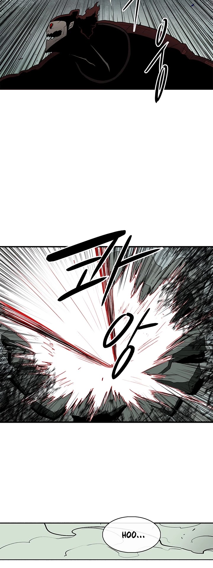 Read Legend Of The Northern Blade EN Manga Online
