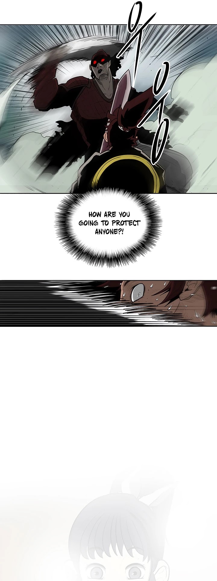 Read Legend Of The Northern Blade EN Manga Online