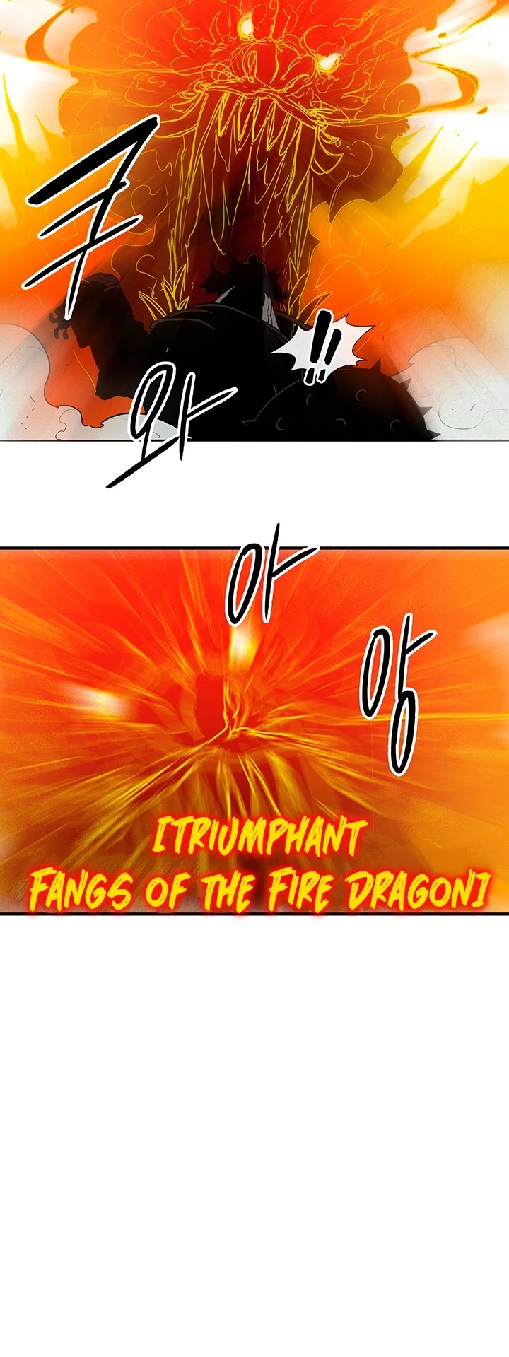 Read Legend Of The Northern Blade EN Manga Online