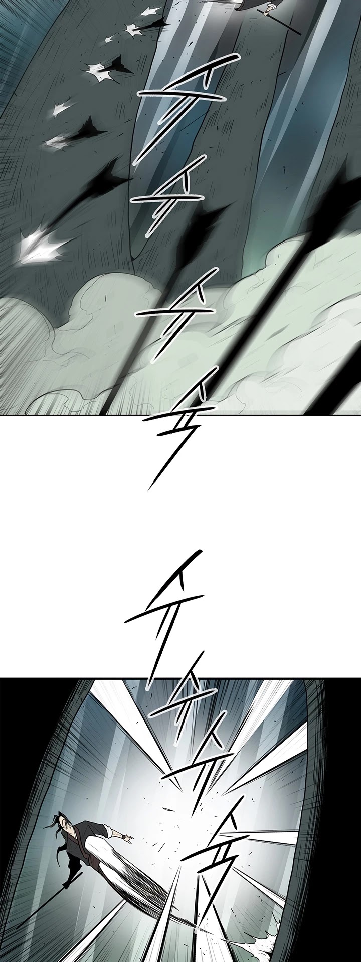 Read Legend Of The Northern Blade EN Manga Online