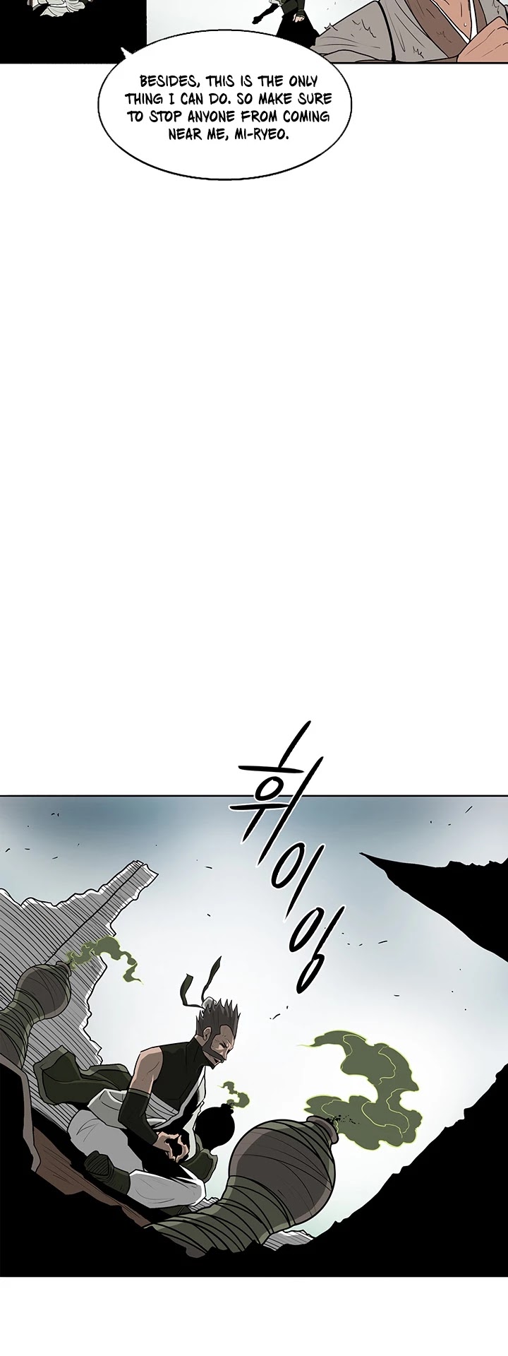 Read Legend Of The Northern Blade EN Manga Online