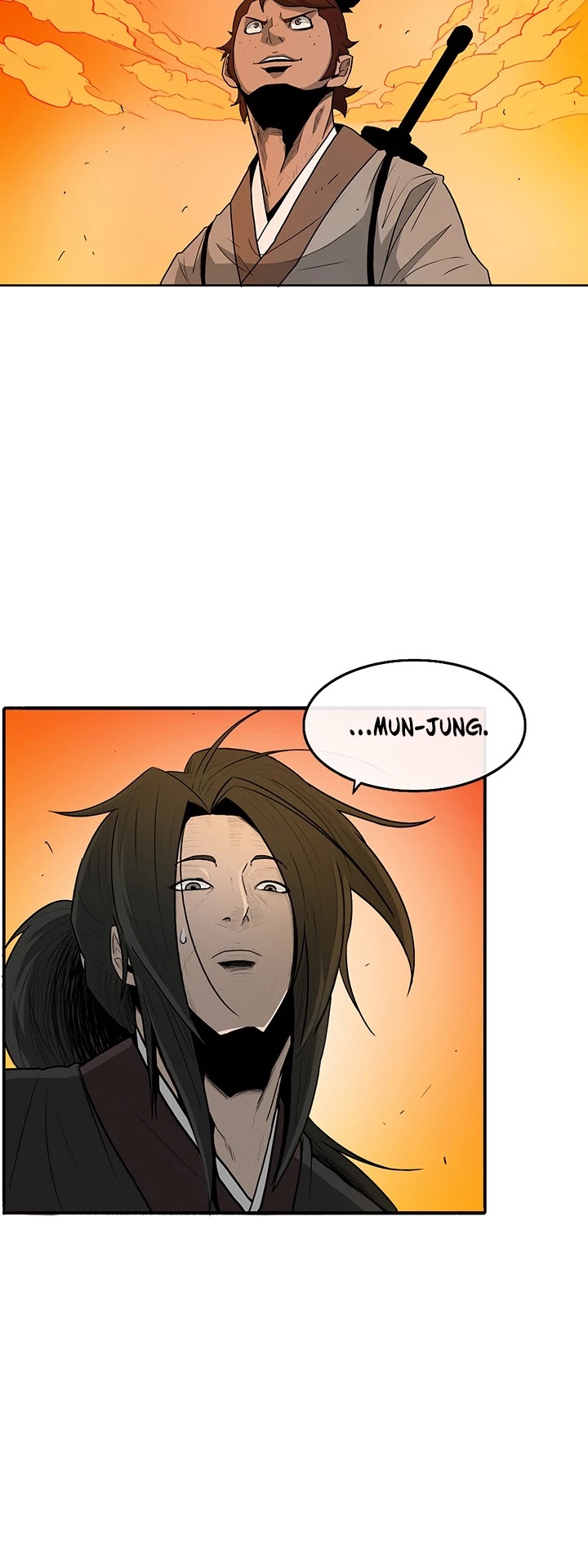 Read Legend Of The Northern Blade EN Manga Online