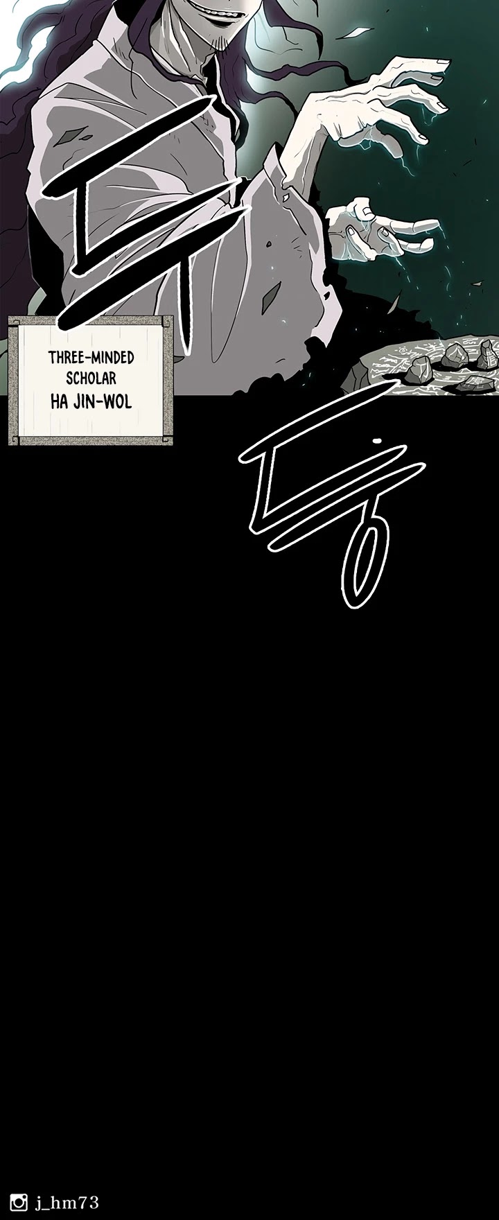 Read Legend Of The Northern Blade EN Manga Online