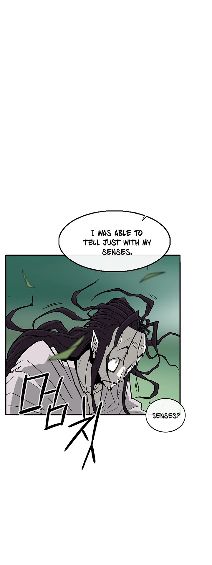 Read Legend Of The Northern Blade EN Manga Online