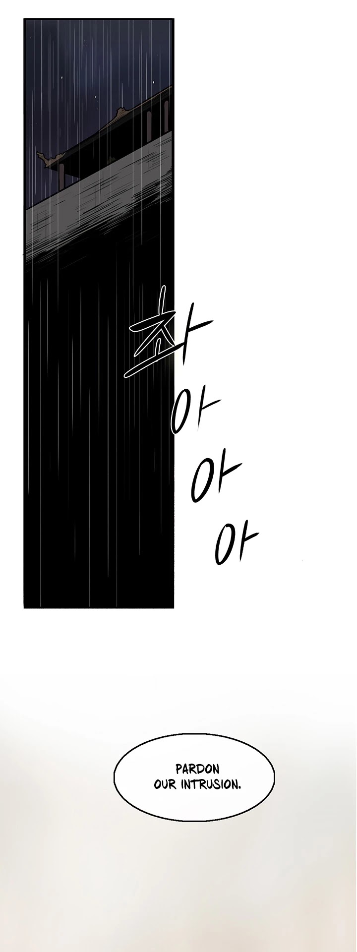Read Legend Of The Northern Blade EN Manga Online
