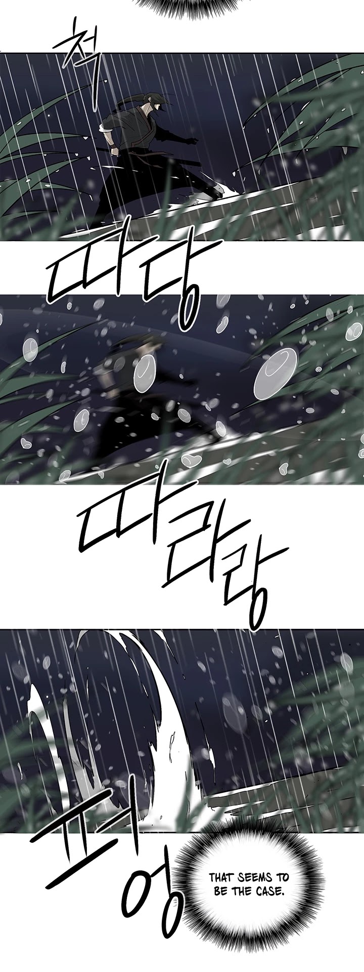 Read Legend Of The Northern Blade EN Manga Online