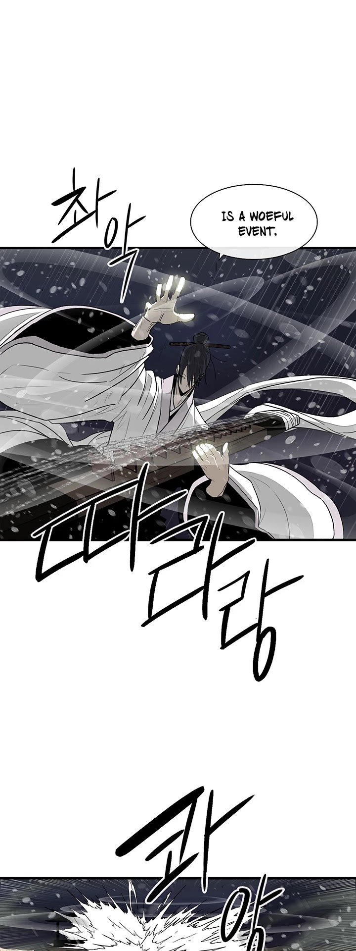 Read Legend Of The Northern Blade EN Manga Online