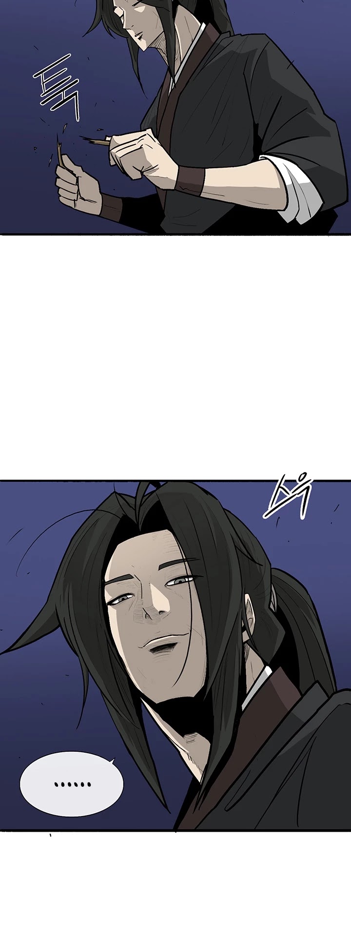 Read Legend Of The Northern Blade EN Manga Online