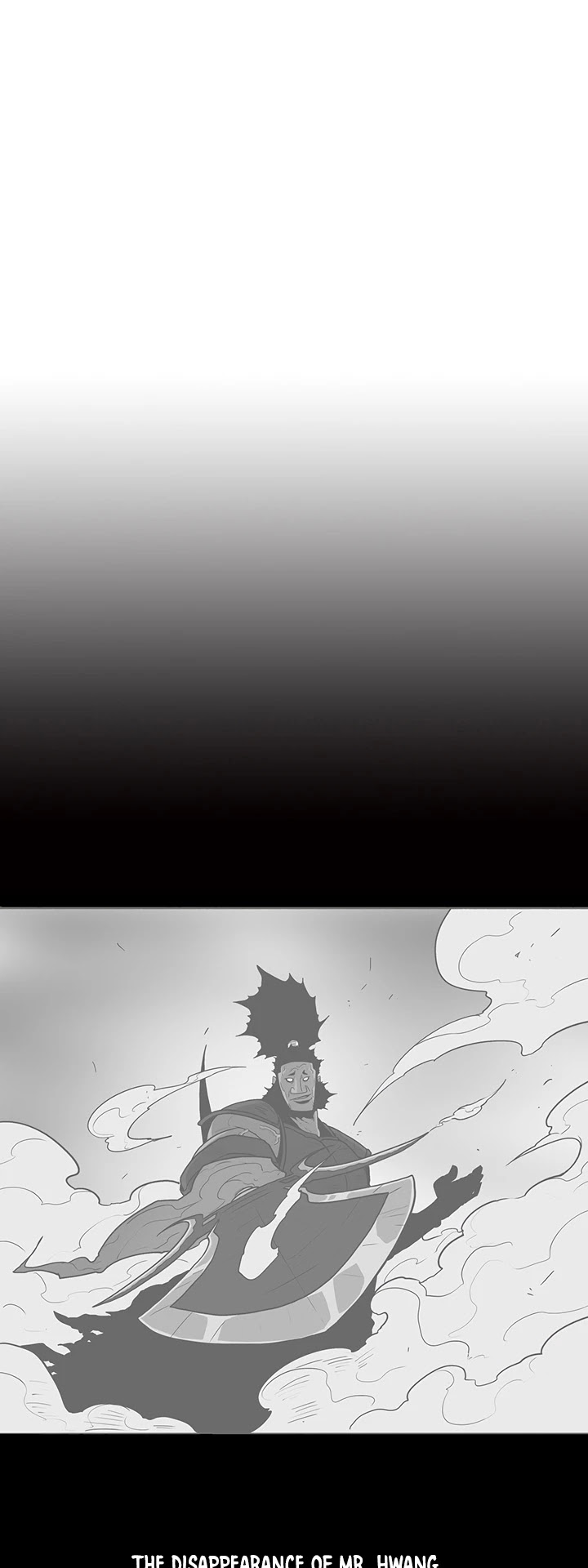 Read Legend Of The Northern Blade EN Manga Online