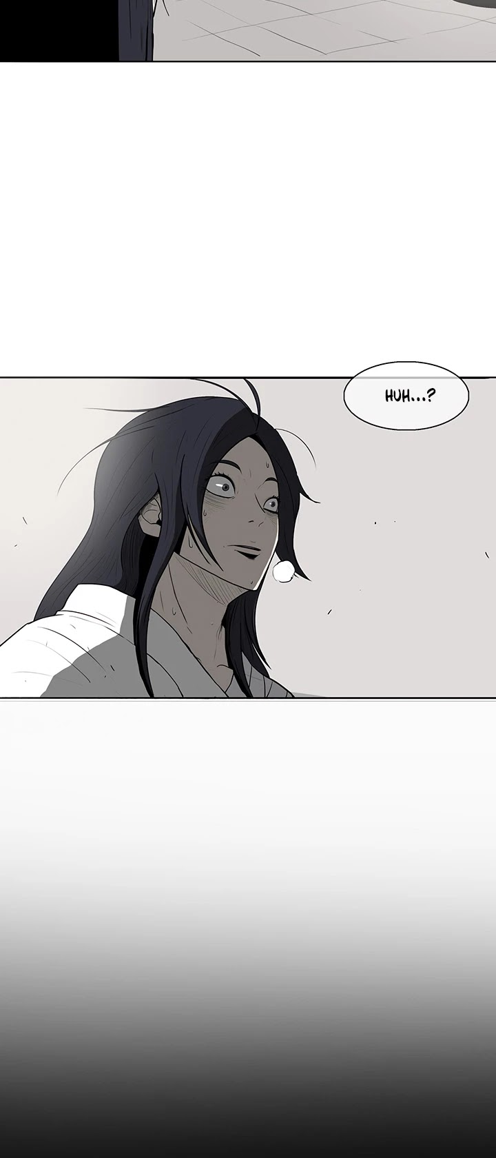 Read Legend Of The Northern Blade EN Manga Online