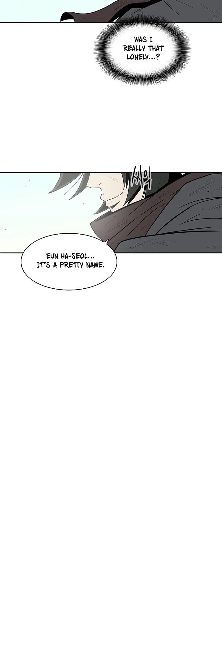 Read Legend Of The Northern Blade EN Manga Online