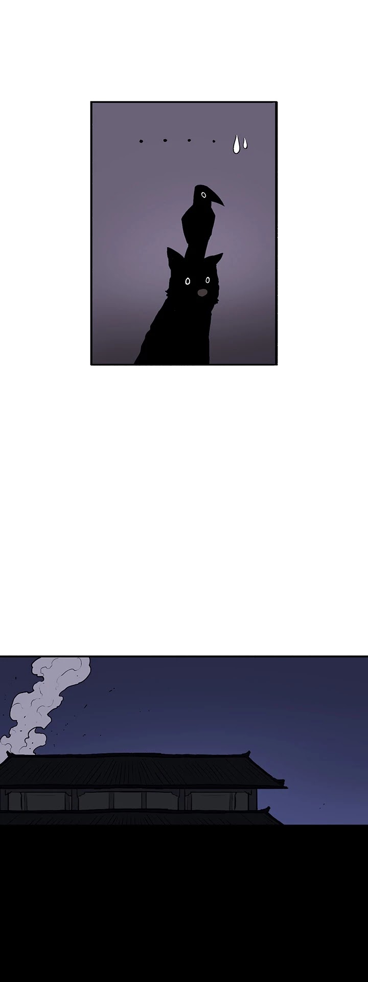 Read Legend Of The Northern Blade EN Manga Online
